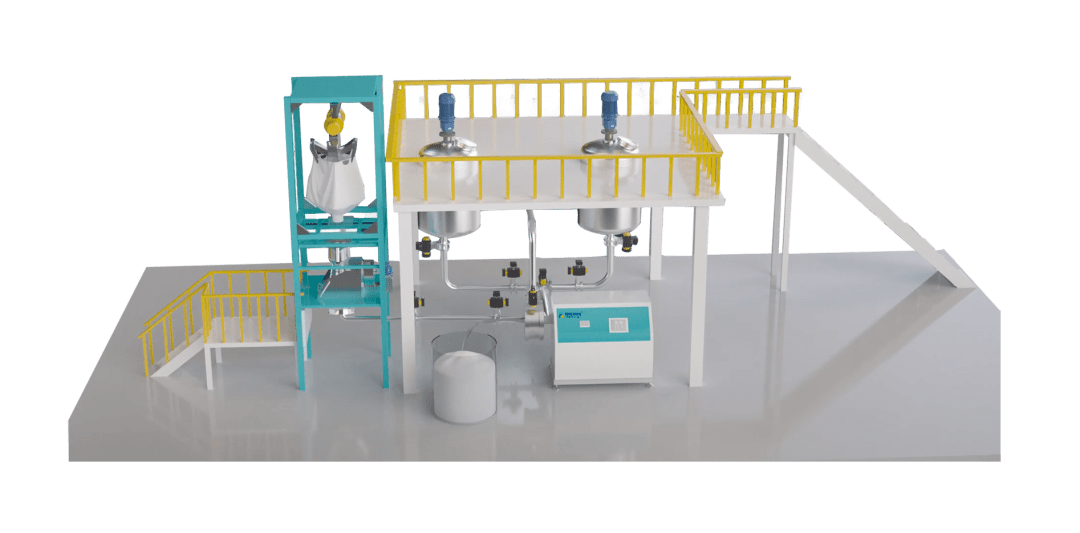 IDS在線分散機 IDS在線分散機