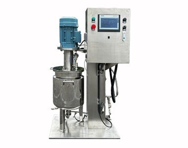 BM實驗室籃式砂磨機