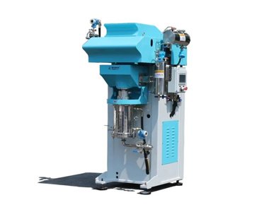 UM系列立式砂磨機