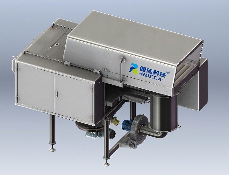 粉體分散研磨設備