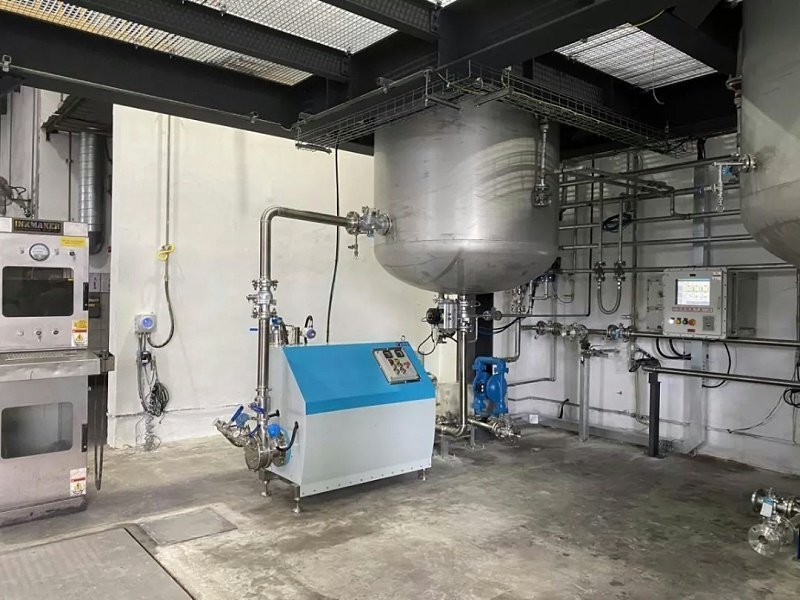 涂料生產(chǎn)設(shè)備 涂料生產(chǎn)設(shè)備