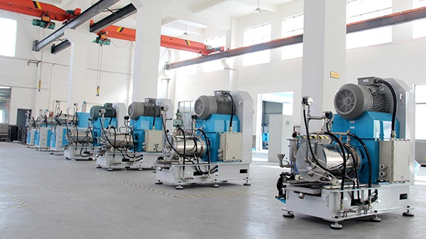 研磨機(jī) 研磨機(jī)