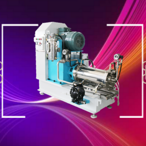 SF60超細砂磨機 超細砂磨機